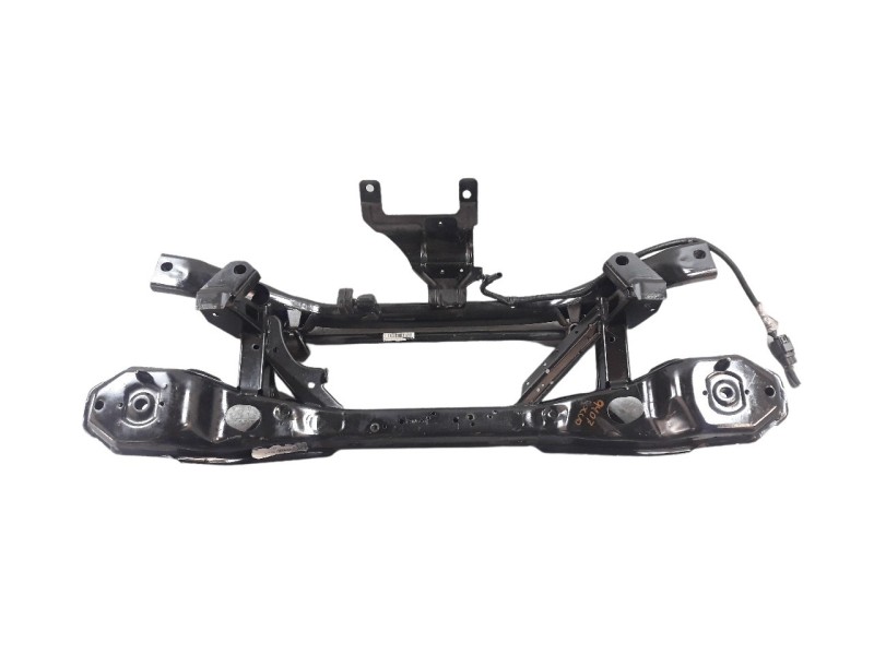 Recambio de puente trasero para volvo v40 1.6 diesel cat referencia OEM IAM 31406223  