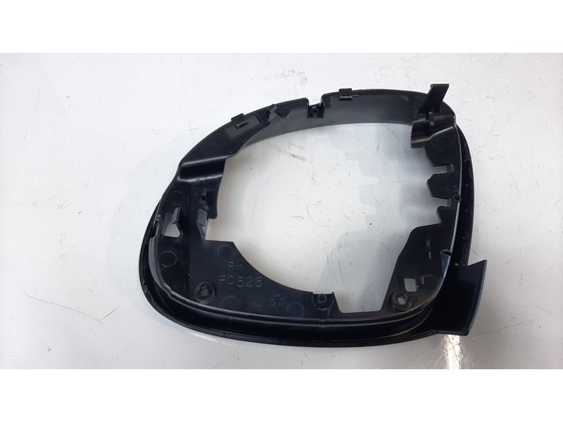 Recambio de carcasa retrovisor derecho para volkswagen tiguan (5n2) t1 bluemotion referencia OEM IAM 5N0857602A9B9  