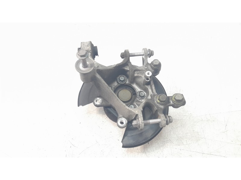 Recambio de mangueta trasera derecha para honda civic lim.5 (fk) 1.5 vtec cat referencia OEM IAM 52210TBAA00  