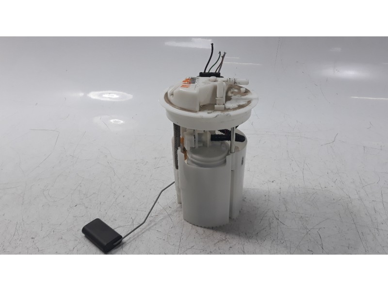 Recambio de bomba combustible para ford fiesta (ce1) 1.0 ecoboost cat referencia OEM IAM J1B19H307BB  