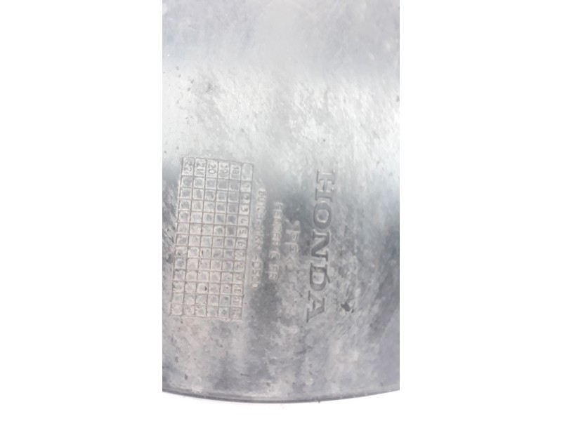 Recambio de guardabarros trasero para honda cb 650r referencia OEM IAM 80103MKND500  
