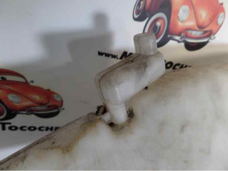 Recambio de deposito limpia para ford tourneo connect (tc7) kombi b. corta (2006) referencia OEM IAM 2T1417618AB  