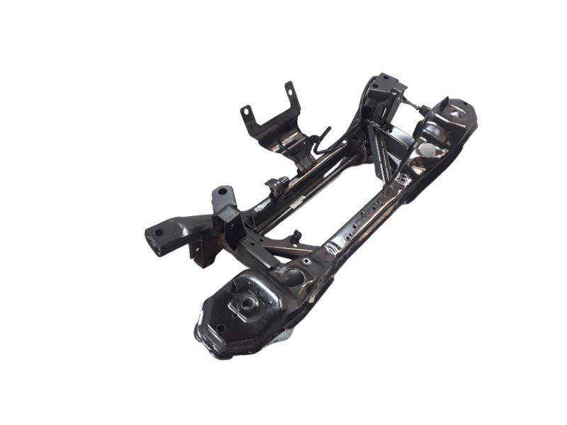 Recambio de puente trasero para volvo v40 1.6 diesel cat referencia OEM IAM 31406223  