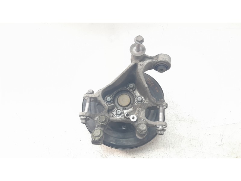 Recambio de mangueta trasera derecha para honda civic lim.5 (fk) 1.5 vtec cat referencia OEM IAM 52210TBAA00  