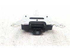 Recambio de modulo electronico para ssangyong rexton limited 4x4 referencia OEM IAM 3820036000   2