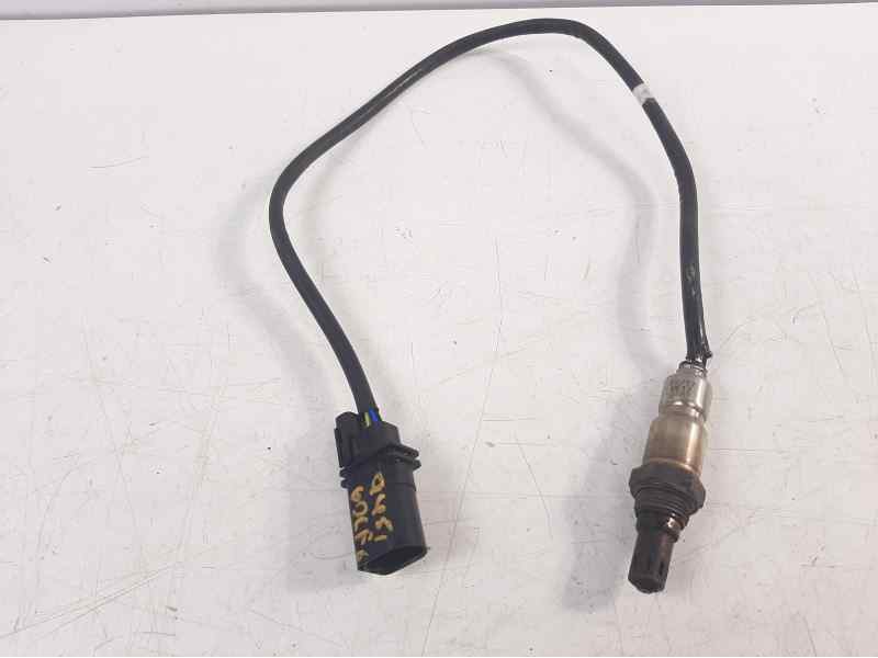 Recambio de sonda lambda para volkswagen golf vi (5k1) 1.6 tdi dpf referencia OEM IAM 03L906262A  