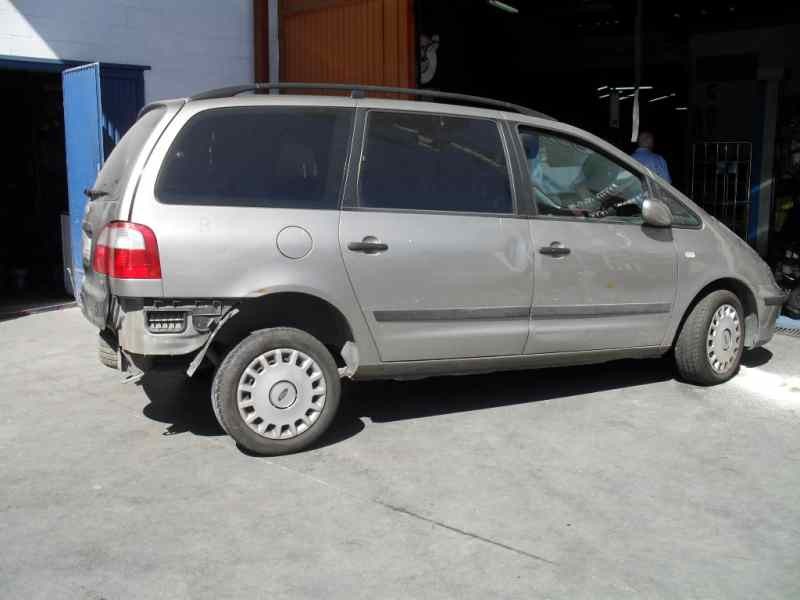 ford galaxy (vy) del año 2003