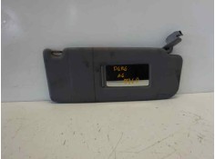 Recambio de parasol derecho para audi a6 berlina (4b2) 2.5 tdi quattro referencia OEM IAM   