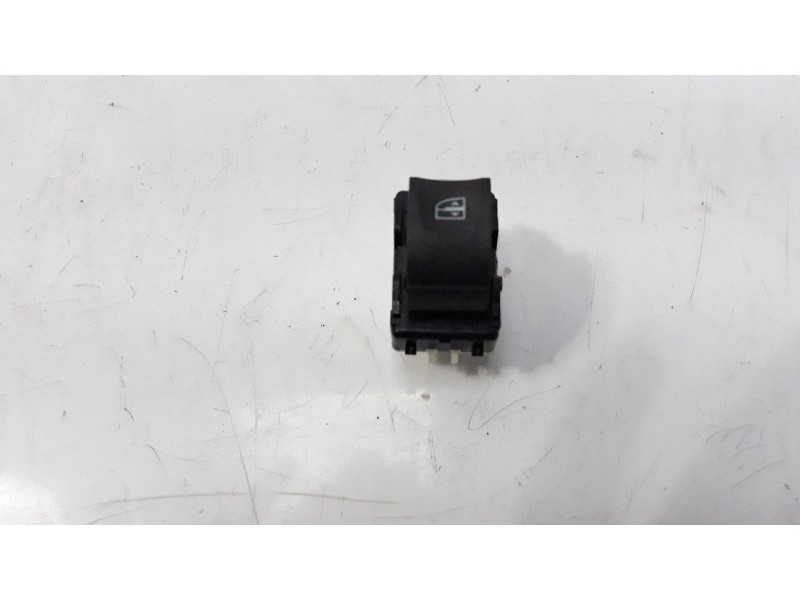Recambio de mando elevalunas trasero izquierdo para renault clio iv limited referencia OEM IAM 254218614R IAF930017HQ EWSRE069