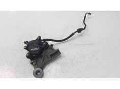 Recambio de pinza de freno trasera derecha para honda cb 650r referencia OEM IAM 43150MJEDB1  