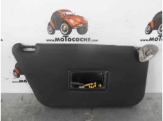 Recambio de parasol derecho para ford tourneo connect (tc7) kombi b. corta (2006) referencia OEM IAM 5118458  