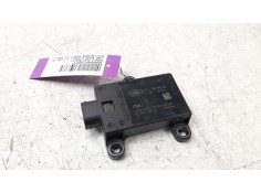 Recambio de modulo electronico para land rover evoque 2.0 turbo cat referencia OEM IAM BJ3214B296AB  