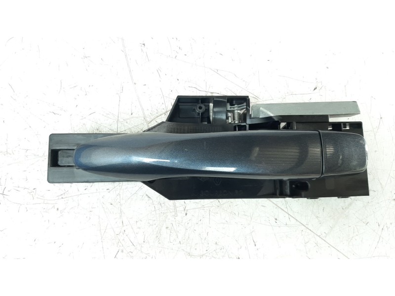 Recambio de maneta exterior trasera izquierda para renault kadjar 1.5 dci diesel fap energy referencia OEM IAM 806074307R  