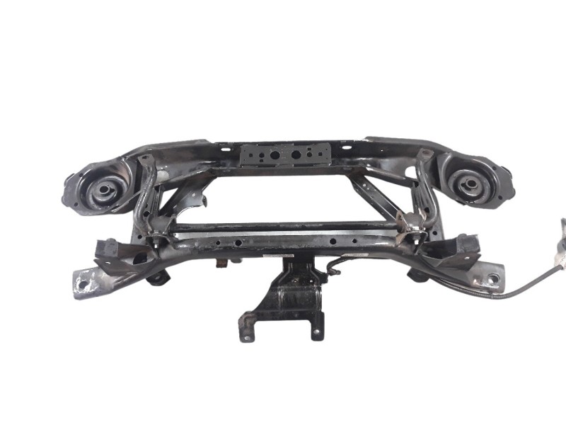 Recambio de puente trasero para volvo v40 1.6 diesel cat referencia OEM IAM 31406223  