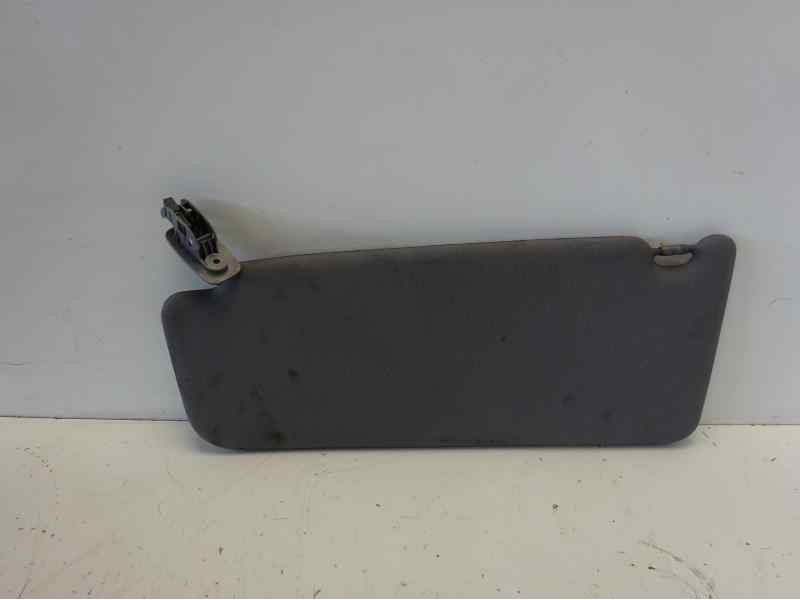 Recambio de parasol derecho para audi a6 berlina (4b2) 2.5 tdi quattro referencia OEM IAM   