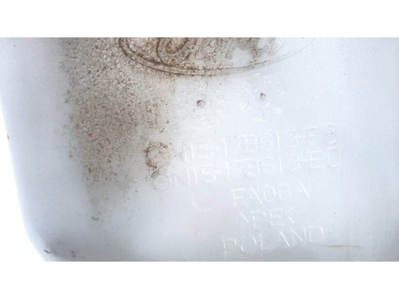 Recambio de deposito limpia para ford ecosport (cr6) trend referencia OEM IAM GN1517B613FB  