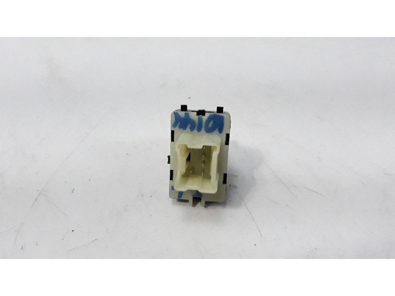 Recambio de mando elevalunas trasero izquierdo para renault clio iv limited referencia OEM IAM 254218614R IAF930017HQ EWSRE069