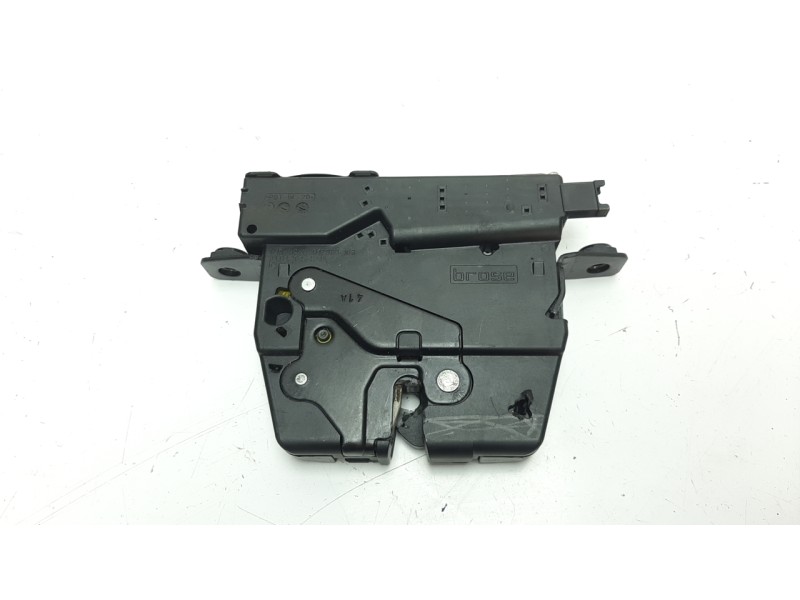 Recambio de cerradura maletero / porton para bmw serie 3 lim. (f30) 2.0 turbodiesel referencia OEM IAM 51247191212 918064104 