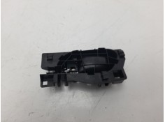 Recambio de maneta interior delantera derecha para peugeot 2008 (--.2013) allure referencia OEM IAM 96555516VV   2