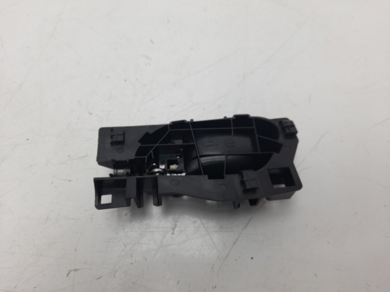 Recambio de maneta interior delantera derecha para peugeot 2008 (--.2013) allure referencia OEM IAM 96555516VV  