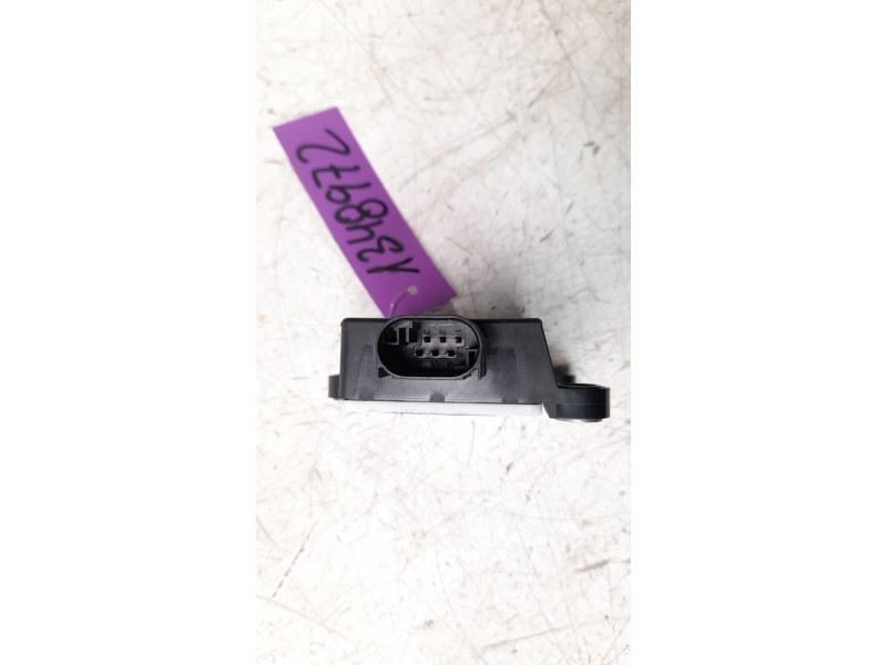 Recambio de modulo electronico para land rover evoque 2.0 turbo cat referencia OEM IAM BJ3214B296AB  