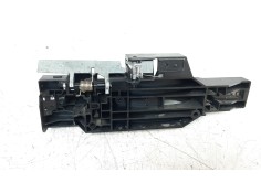 Recambio de maneta exterior trasera izquierda para renault kadjar 1.5 dci diesel fap energy referencia OEM IAM 806074307R   2