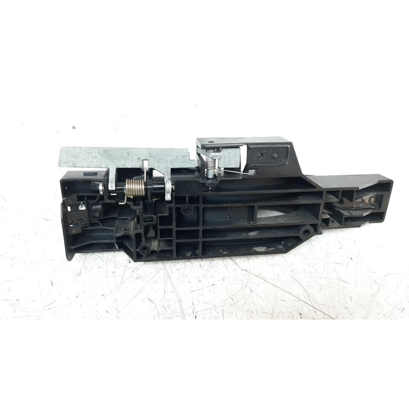 Recambio de maneta exterior trasera izquierda para renault kadjar 1.5 dci diesel fap energy referencia OEM IAM 806074307R  