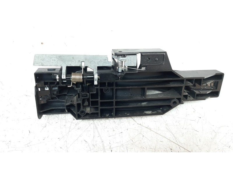 Recambio de maneta exterior trasera izquierda para renault kadjar 1.5 dci diesel fap energy referencia OEM IAM 806074307R  