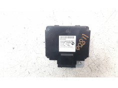 Recambio de modulo electronico para ssangyong rexton limited 4x4 referencia OEM IAM 8750036000  