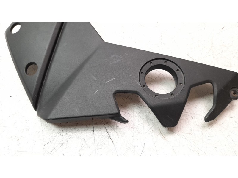 Recambio de moldura para kawasaki z 750 / z 1000 referencia OEM IAM 14091081618T  