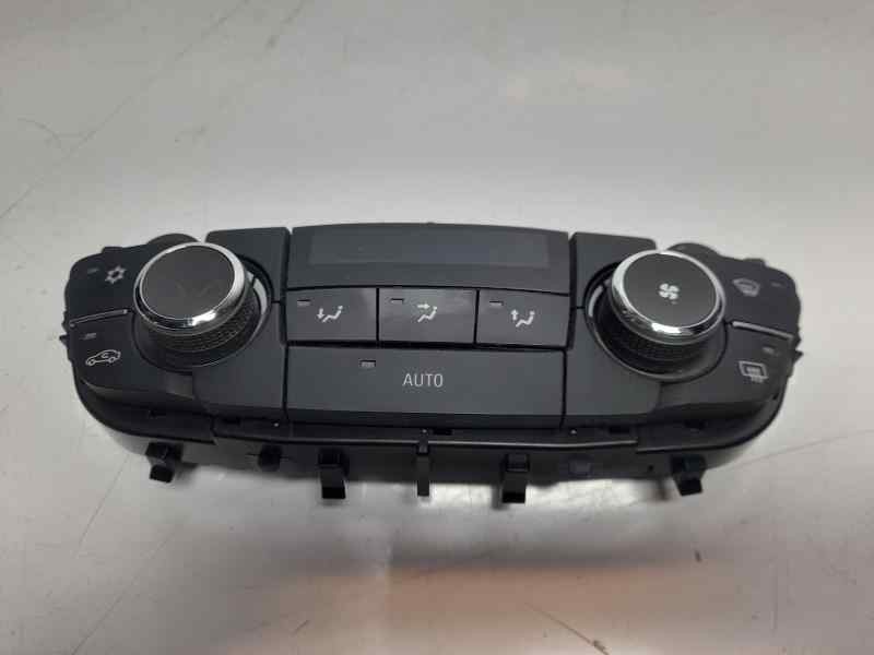 Recambio de mando climatizador para opel insignia sports tourer edition referencia OEM IAM 13273095  