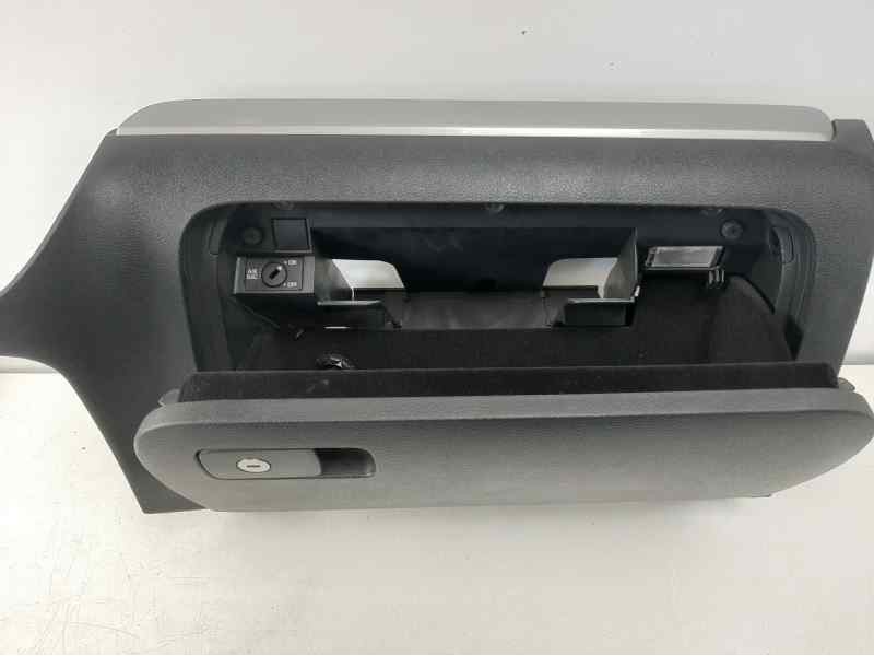 Recambio de guantera para volkswagen golf vi (5k1) 1.6 tdi dpf referencia OEM IAM   