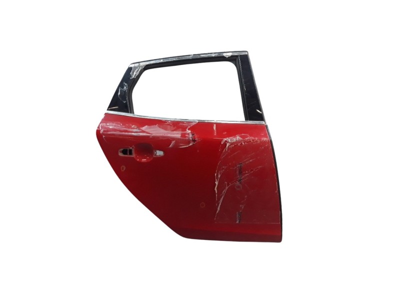 Recambio de puerta trasera derecha para volvo v40 1.6 diesel cat referencia OEM IAM 31662587  