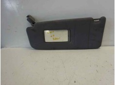 Recambio de parasol izquierdo para audi a6 berlina (4b2) 2.5 tdi quattro referencia OEM IAM   