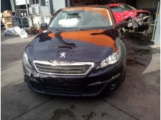 peugeot 308 del año 2016 2