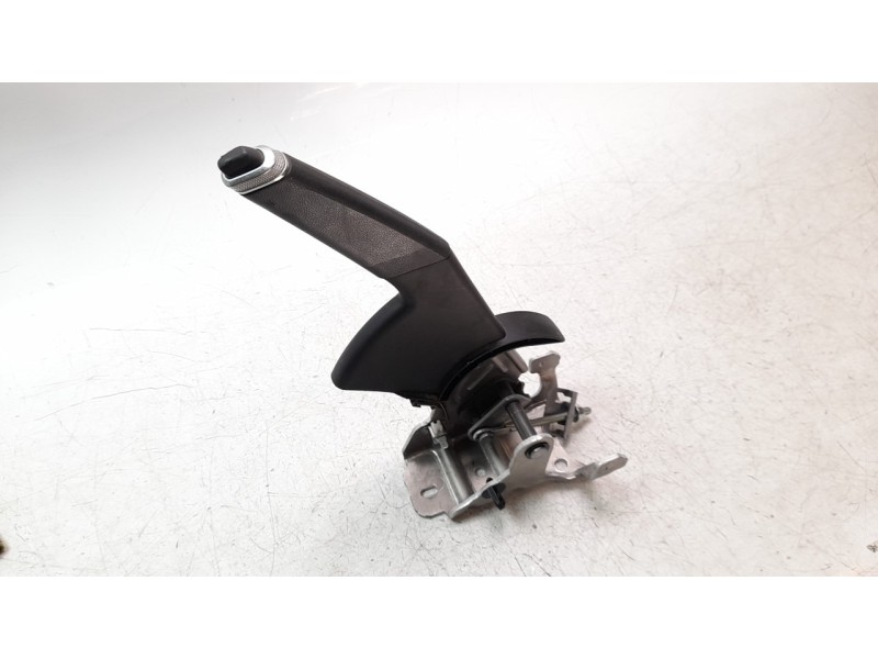 Recambio de palanca freno para renault clio v 1.5 blue dci diesel fap referencia OEM IAM 360106140R  