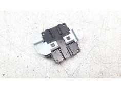 Recambio de modulo electronico para ssangyong rexton limited 4x4 referencia OEM IAM 8750036000   2
