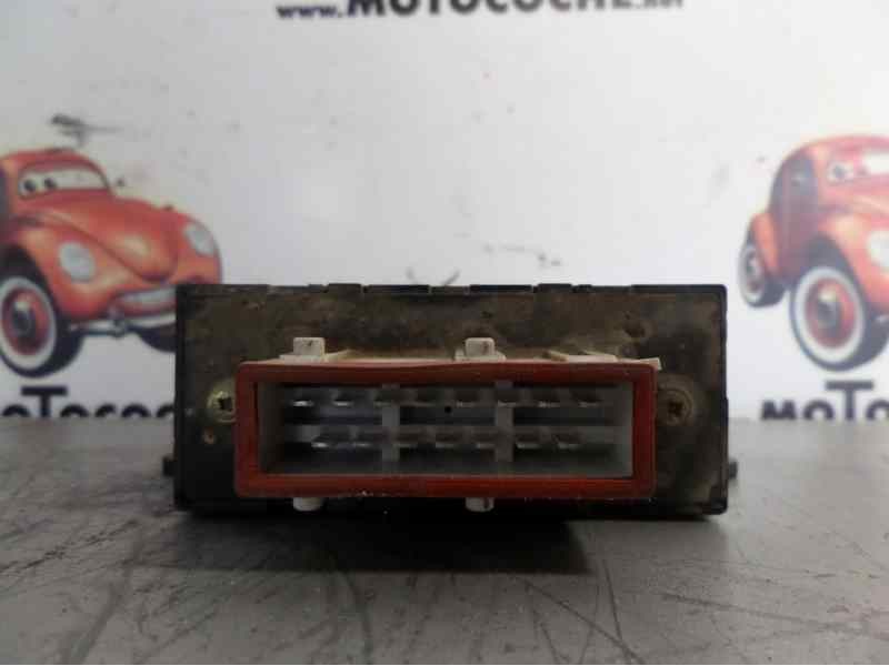 Recambio de modulo electronico para peugeot 306 berlina 3/4/5 puertas (s2) boulebard referencia OEM IAM 9625286880 734142 