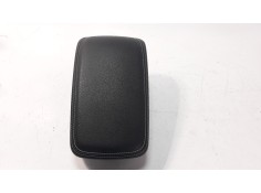 Recambio de apoyabrazos central para mercedes-benz clase a (w176) 2.1 cdi cat referencia OEM IAM A1766800800  