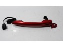 MANETA EXTERIOR DELANTERA IZQUIERDA 806706656R 806706656R 