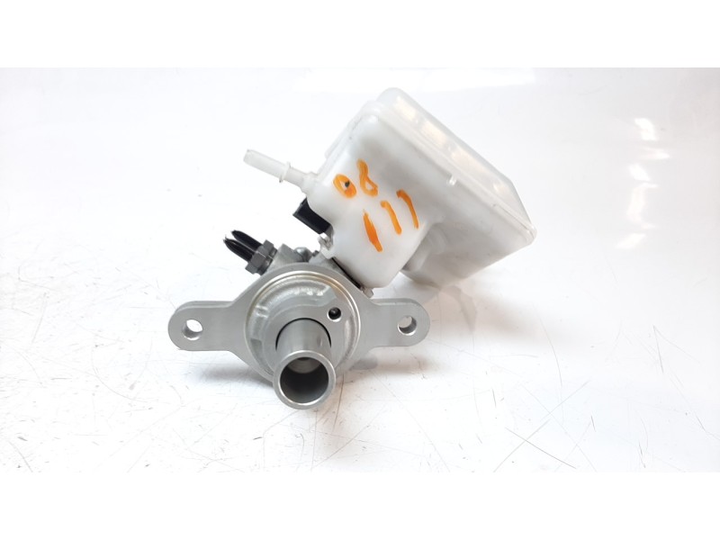 Recambio de bomba freno para ford fiesta (ce1) 1.0 ecoboost cat referencia OEM IAM 22H1BCAR5FPG  