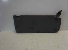 Recambio de parasol izquierdo para audi a6 berlina (4b2) 2.5 tdi quattro referencia OEM IAM    2