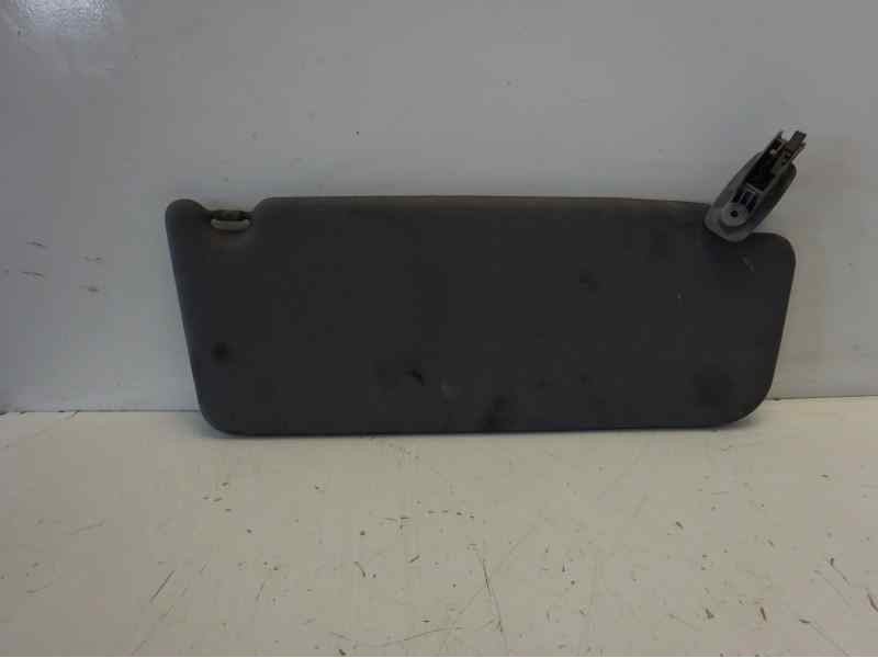 Recambio de parasol izquierdo para audi a6 berlina (4b2) 2.5 tdi quattro referencia OEM IAM   