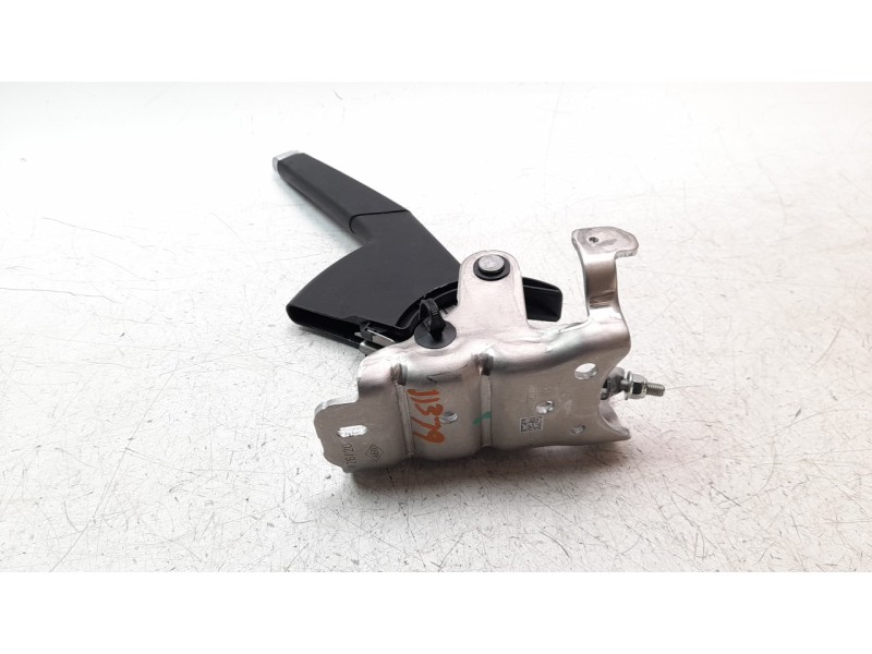 Recambio de palanca freno para renault clio v 1.5 blue dci diesel fap referencia OEM IAM 360106140R  