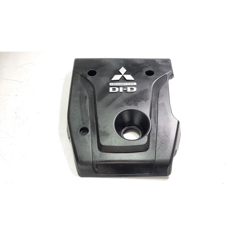 Recambio de tapa motor para mitsubishi l 200 (kl0/kj0) basis doppelkabine 4wd referencia OEM IAM 1003A415  