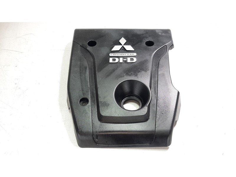 Recambio de tapa motor para mitsubishi l 200 (kl0/kj0) basis doppelkabine 4wd referencia OEM IAM 1003A415  