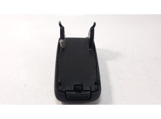 Recambio de apoyabrazos central para mercedes-benz clase a (w176) 2.1 cdi cat referencia OEM IAM A1766800800   2