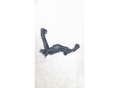 Recambio de soporte paragolpes delantero para ford transit custom kasten (ttu) 300 l1 trend fwd referencia OEM IAM PZ31V02328A  