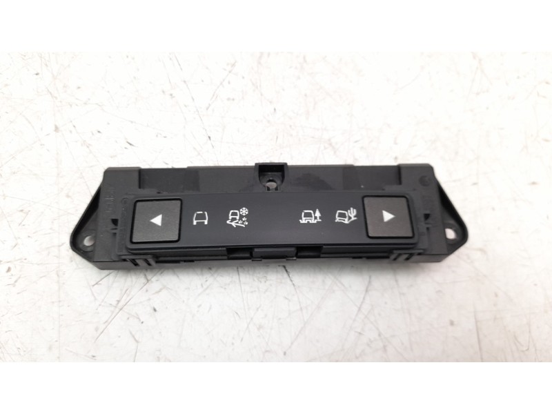 Recambio de interruptor para land rover evoque 2.0 turbo cat referencia OEM IAM BJ3214B596  