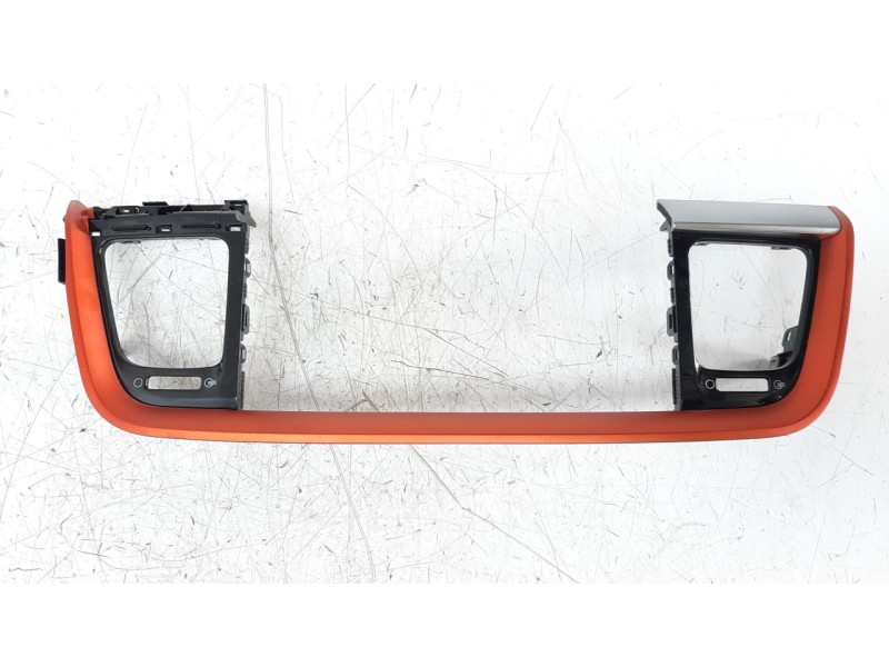 Recambio de moldura para kia stonic (ybcuv) 1.6 crdi cat referencia OEM IAM 84740H8AB0S1R  